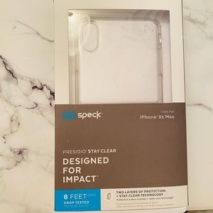 iPhone XS max phone case